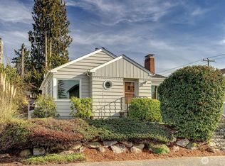 8004 22nd Avenue NW, Seattle, WA 98117
