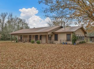 127 Bower Loop, Haynesville, LA 71038