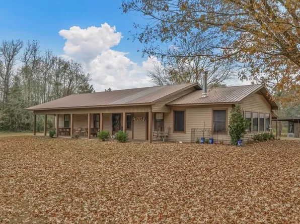 127 Bower Loop, Haynesville, LA 71038