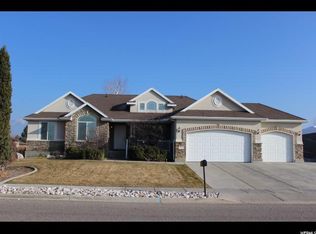 6002 S 3850 W, Roy, UT 84067