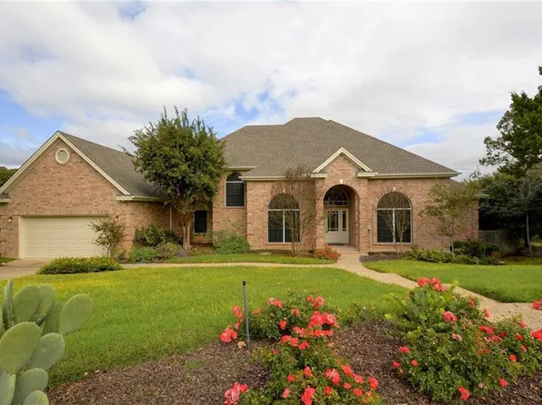6604 Winterberry Dr, Austin, TX 78750