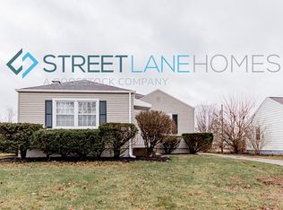 509 Federal Dr, Anderson, IN 46013