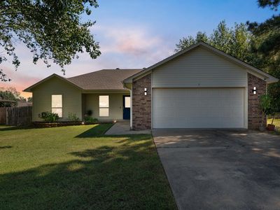 7 Sunshine, Ward, AR, 72176