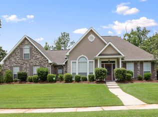 115 Kasey St, Slidell, LA 70458