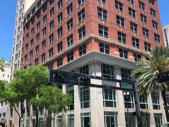 111 E Flagler St APT 803, Miami, FL 33131