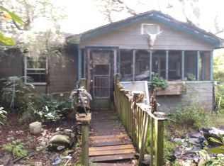 14870 NE 202nd Pl, Fort Mc Coy, FL 32134