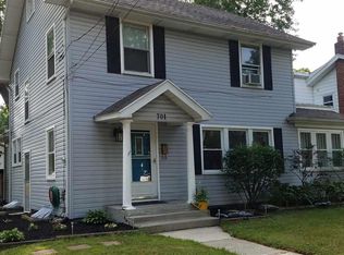 701 6th St, Jackson, MI 49203