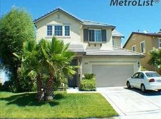 9599 Sea Cliff Way, Elk Grove, CA 95758