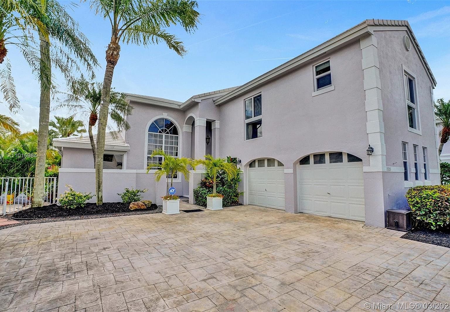 15206 Wilshire Cir S, Pembroke Pines, FL 33027 Zillow