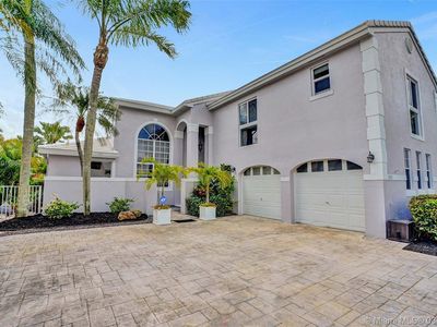 15206 S Wilshire Cir S, Pembroke Pines, FL, 33027