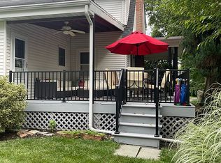408 Maple Ave, North Hills, PA 19038