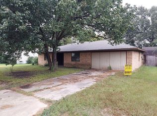 603 Courthouse Ave, New Boston, TX 75570