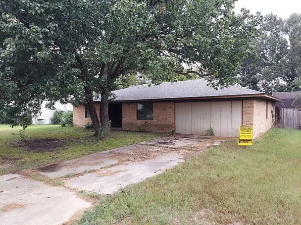 603 Courthouse Ave, New Boston, TX 75570