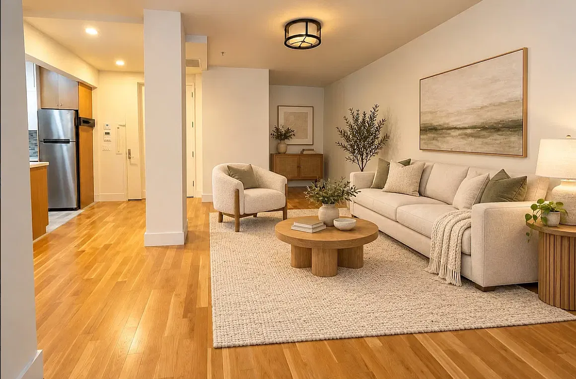 2 bed, 800 sqft, $2,997 — Photo 2