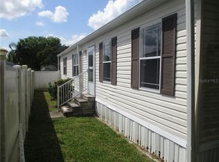 6130 Ridgeway Dr, Zephyrhills, FL 33542