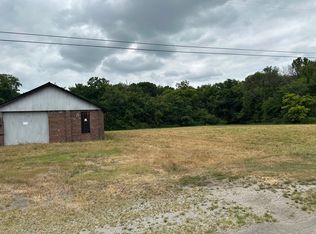 0 Railroad St, Mount Pleasant, TN 38474