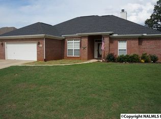 333 Greenstone Dr, Madison, AL 35758