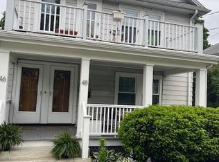 46 Unity Ave #2, Belmont, MA 02478