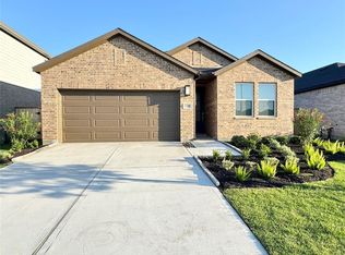 21823 White Stone Creek Dr, Cypress, TX 77433