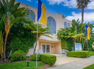 Cape Brentwood, Los Angeles, CA 90049