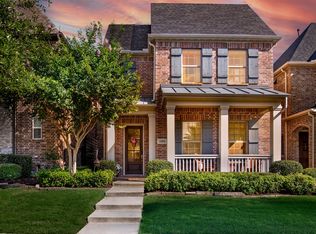7405 Collin McKinney Pkwy, McKinney, TX 75070