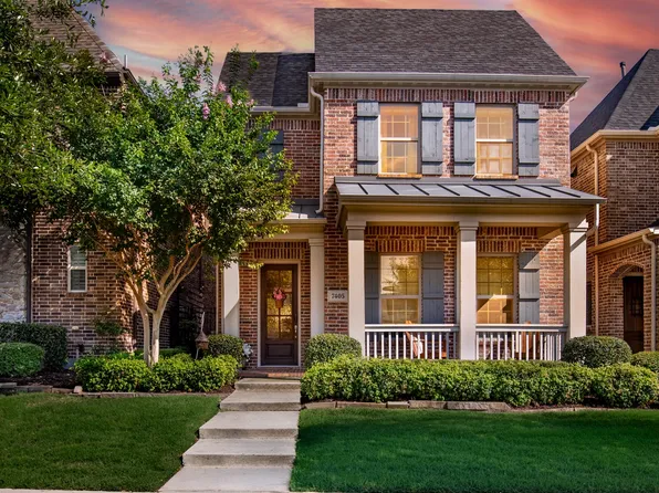7405 Collin McKinney Pkwy, McKinney, TX 75070