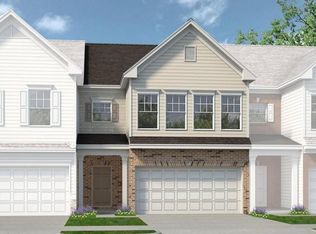 333 Braswell Ct #52, Woodstock, GA 30188