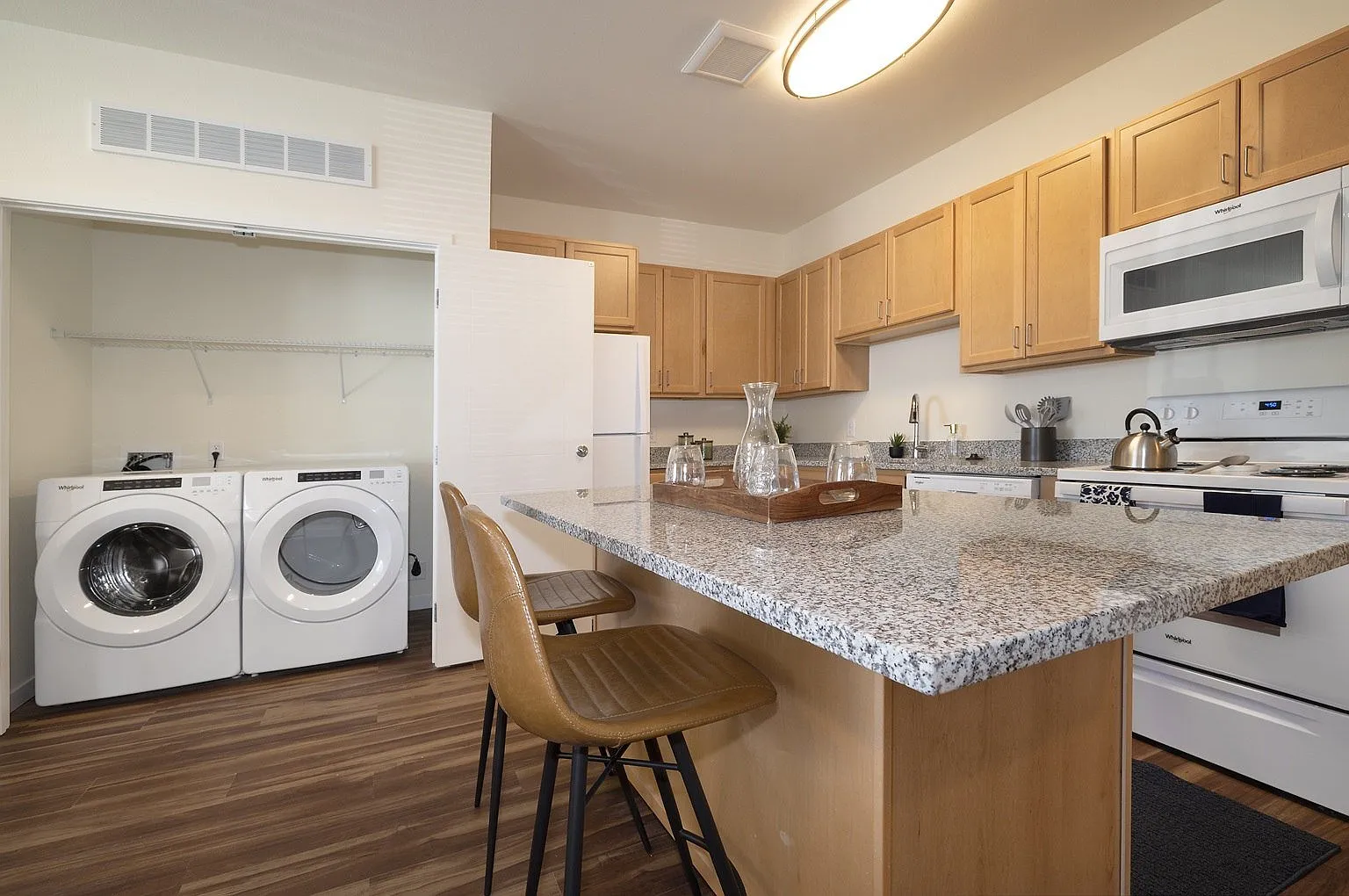 The Addie at Metro Center 55+ Apartments — Photo 2