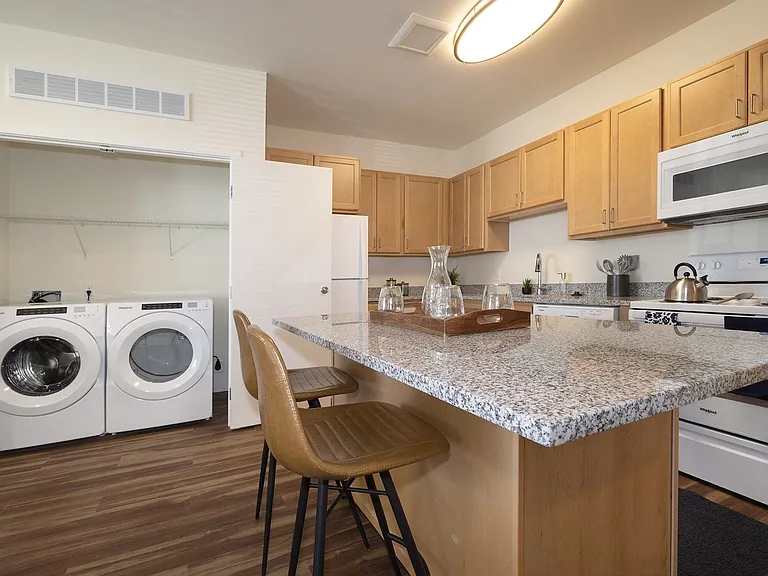 The Addie at Metro Center 55+ Apartments — Photo 36