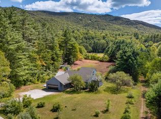 196 Old Sawmill Rd, Londonderry, VT 05148