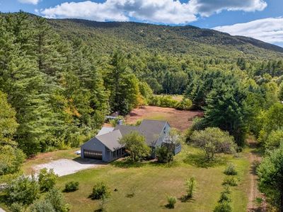 196 Old Sawmill Road, Londonderry, VT, 05148