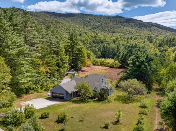 196 Old Sawmill Road, Londonderry, VT 05148