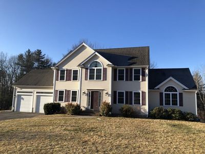 7 Whitetail Way, Littleton, MA, 01460