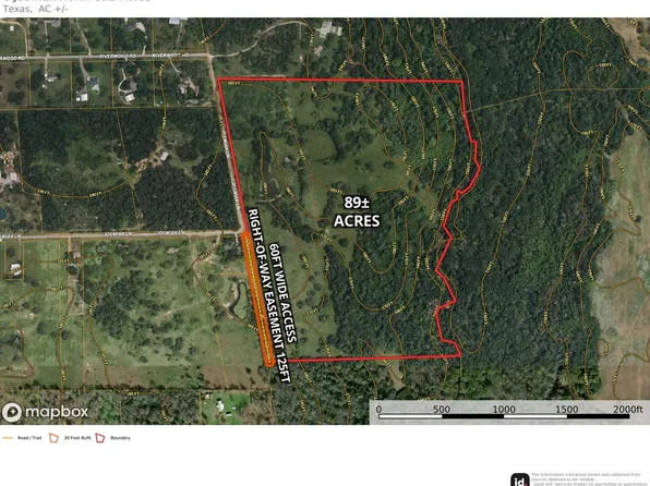 0 Jozwiak Ln, Hempstead, TX 77445