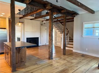 31 Bradford St FLOOR 1, Bristol, RI 02809