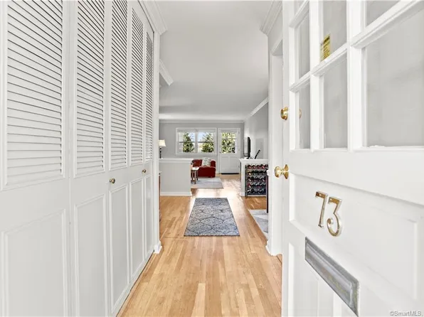 245 Unquowa Road #73, Fairfield, CT 06824