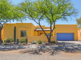10574 E George Brookbank Pl, Tucson, AZ 85747