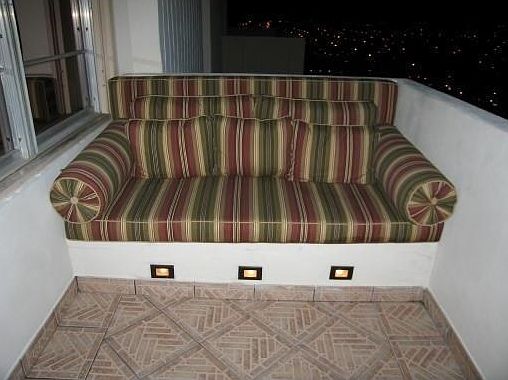 Patio/Deck/Lanai
