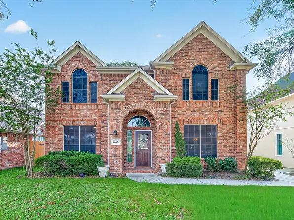 23206 Kobi Park Ct, Spring, TX 77373