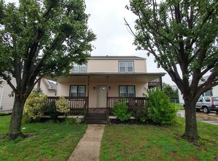 317 E 8th Ave, North Wildwood, NJ 08260
