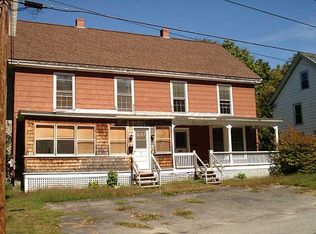 79 Wilder St, Hallowell, ME 04347
