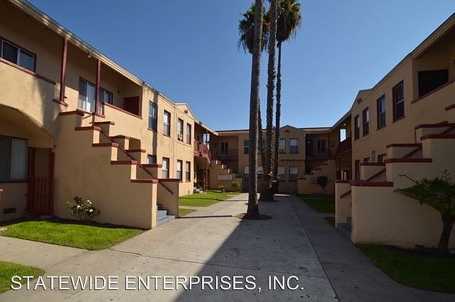 1st image of 822 N Marine Ave APT 23