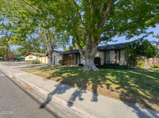 1020 York Way, Sparks, NV 89431