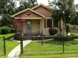 715 3rd Ave, Harvey, LA 70058