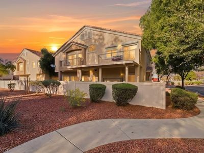 6031 Fiddler Ridge Trl Unit 103, Henderson, NV, 89011