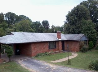 200 Prospect Rd, Hurt, VA 24563