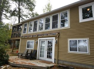 6 Twitchell Ln, Oxford, ME 04270