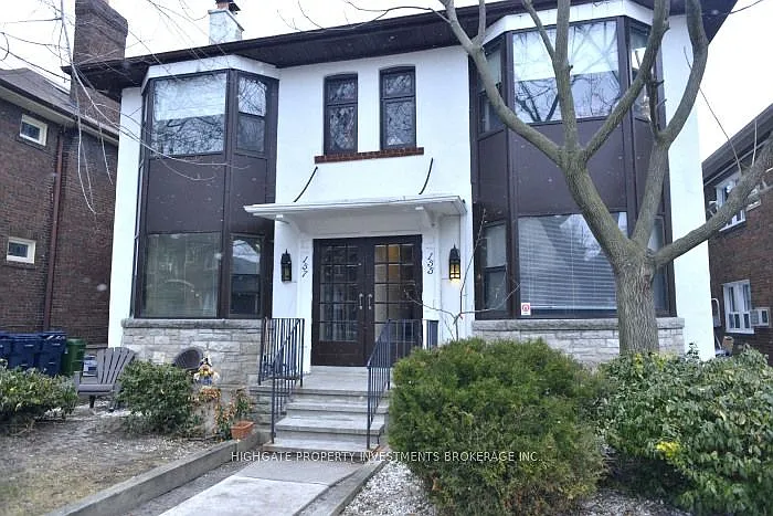 Building Photo - 155 Highbourne Rd #1