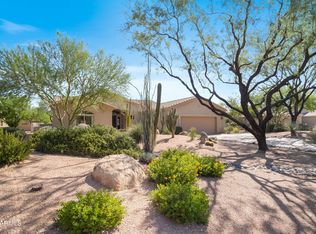 27925 N Walnut Creek Rd, Rio Verde, AZ 85263