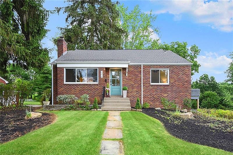 3316 Ivanhoe Rd, Pittsburgh, PA 15241 Zillow